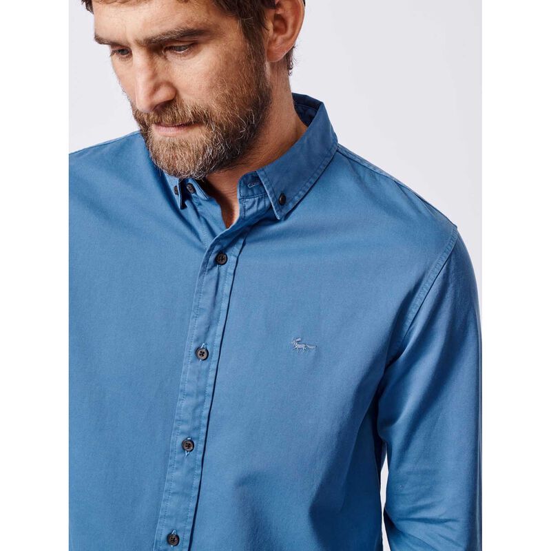 Aubin Hessle Shirt image number 2